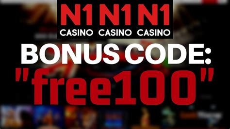 n1 casino promo code 2022